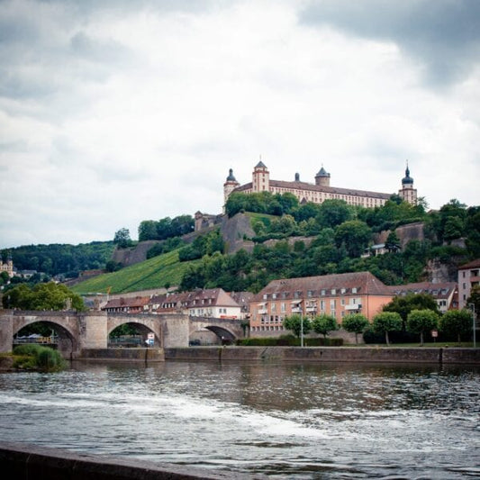 Würzburg auf Holz – WÜ-004